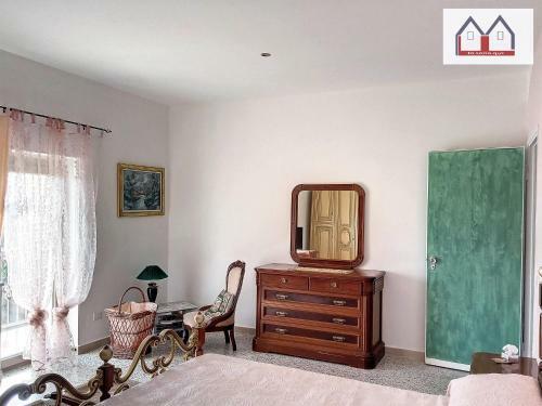 Apartamento Io Sono Qui
