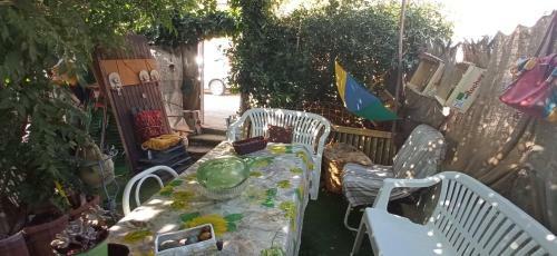 Apartamento Io Sono Qui