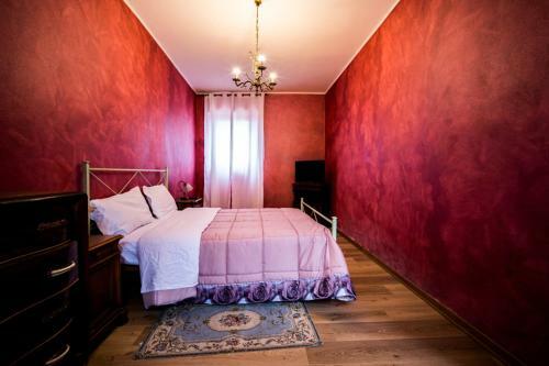 Apartamento Residence Gli Infiniti