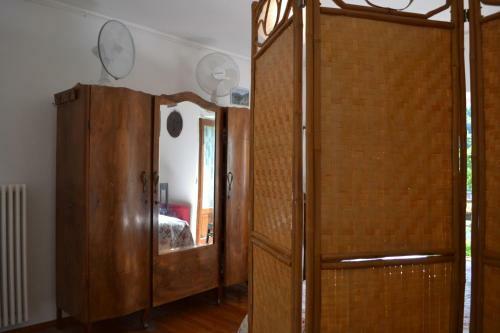 Casa Clarice Balogno