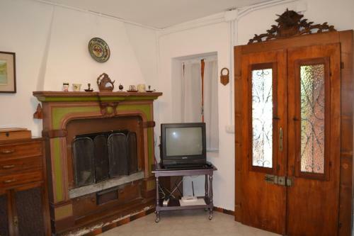 Casa Clarice Balogno