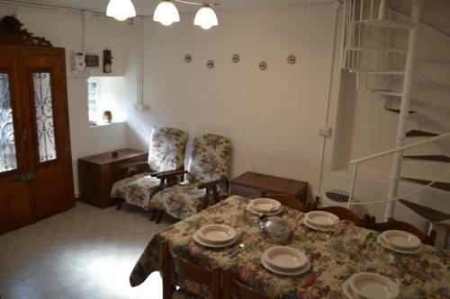 Casa Clarice Balogno
