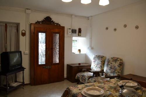 Casa Clarice Balogno