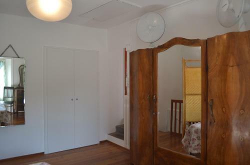 Casa Clarice Balogno