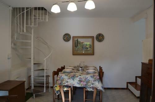 Casa Clarice Balogno