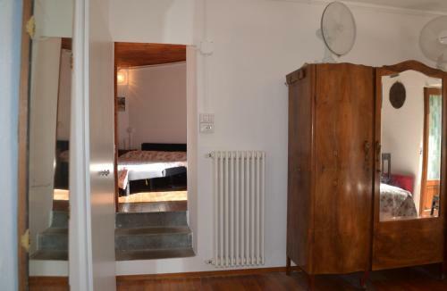 Casa Clarice Balogno