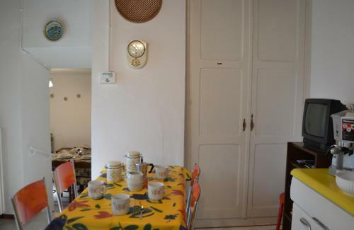 Casa Clarice Balogno