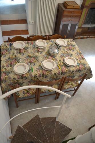 Casa Clarice Balogno