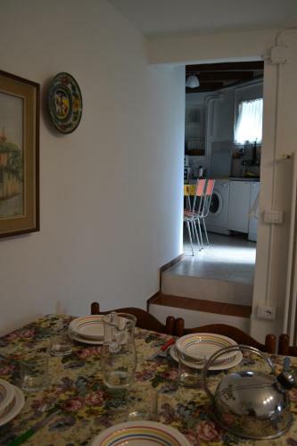 Casa Clarice Balogno