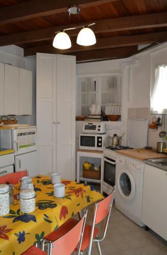 Casa Clarice Balogno