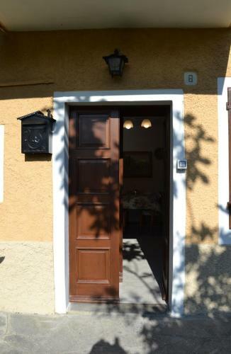 Casa Clarice Balogno