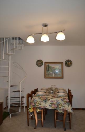 Casa Clarice Balogno