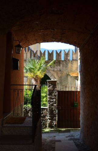 Casa Clarice Balogno