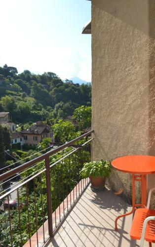 Casa Clarice Balogno