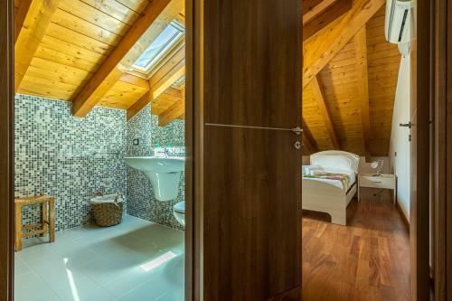 Apartment Maya - Tremezzina