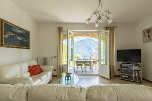 Apartment Maya - Tremezzina
