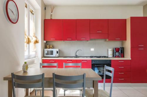 Apartment Maya - Tremezzina