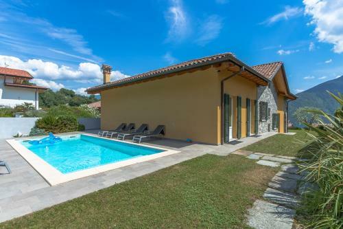 Apartment Maya - Tremezzina