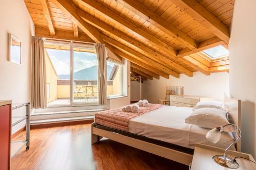 Apartment Maya - Tremezzina