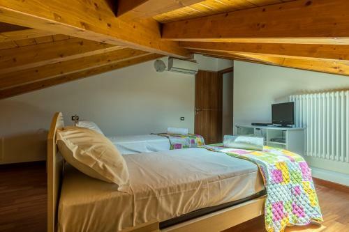 Apartment Maya - Tremezzina