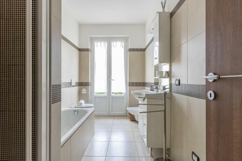 Apartment Maya - Tremezzina
