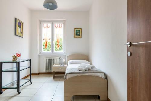 Apartment Maya - Tremezzina