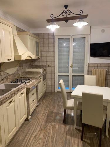 Apartamento Le 4 Stelle Luminose