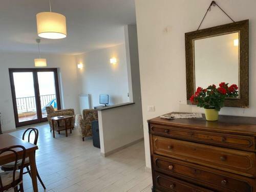 Apartamento Panorama Lake Roma - Appartamento Trevignano Romano