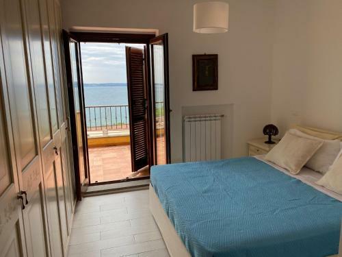 Apartamento Panorama Lake Roma - Appartamento Trevignano Romano
