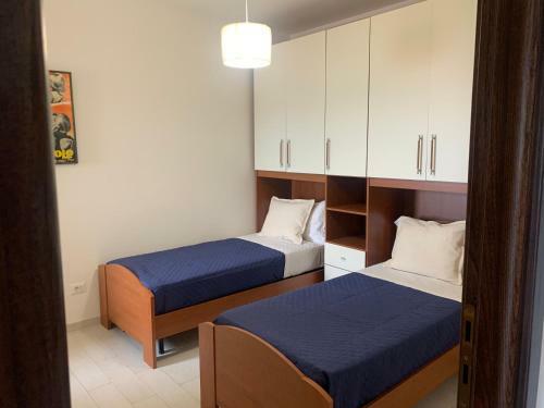 Apartamento Panorama Lake Roma - Appartamento Trevignano Romano