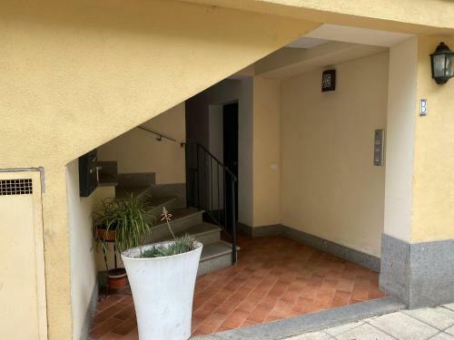 Apartamento Panorama Lake Roma - Appartamento Trevignano Romano