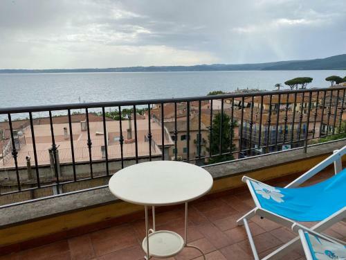 Apartamento Panorama Lake Roma - Appartamento Trevignano Romano