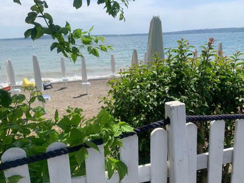 Apartamento Panorama Lake Roma - Appartamento Trevignano Romano