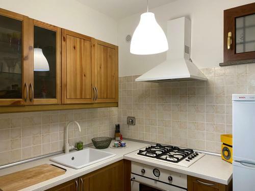 Apartamento Panorama Lake Roma - Appartamento Trevignano Romano
