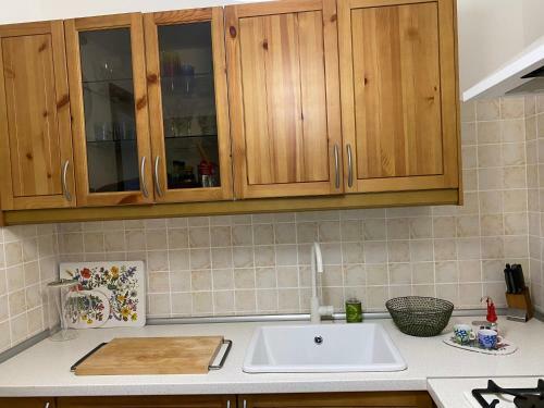 Apartamento Panorama Lake Roma - Appartamento Trevignano Romano