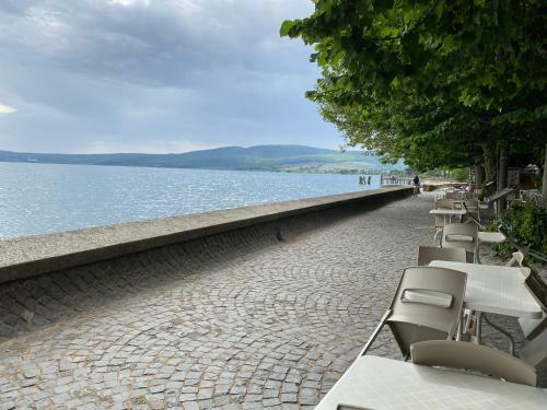 Apartamento Panorama Lake Roma - Appartamento Trevignano Romano