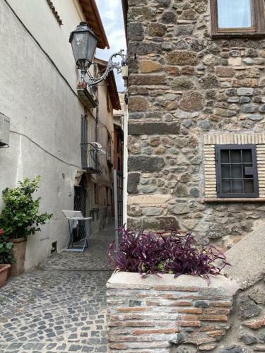 Apartamento Panorama Lake Roma - Appartamento Trevignano Romano