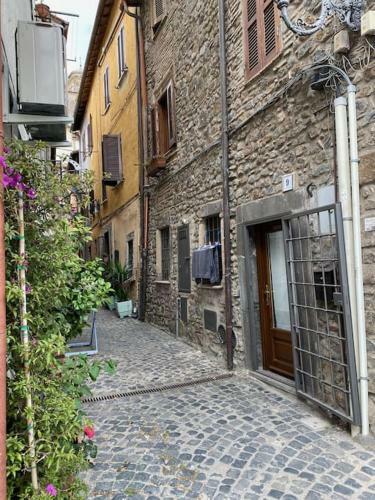 Apartamento Panorama Lake Roma - Appartamento Trevignano Romano
