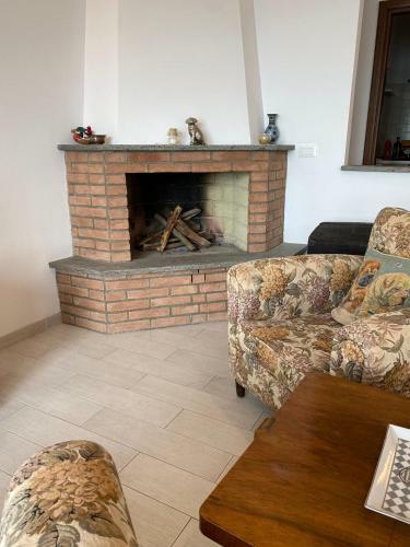 Apartamento Panorama Lake Roma - Appartamento Trevignano Romano
