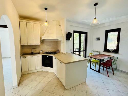 La Rocca - Suite Apartment
