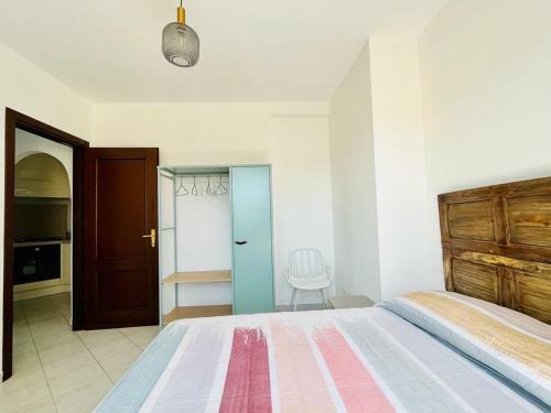 La Rocca - Suite Apartment