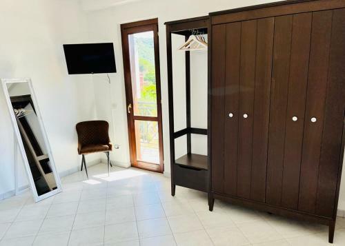 La Rocca - Suite Apartment