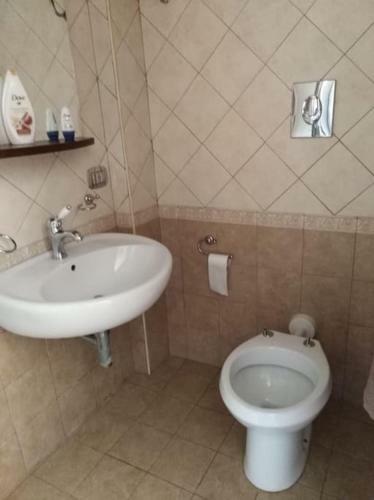 Apartamento La Tavernetta A Trinitapoli