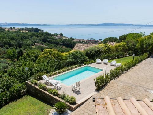 Locazione Turistica Villa Bougainvillea
