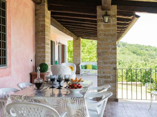 Locazione Turistica Villa Bougainvillea