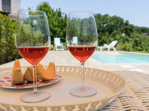 Locazione Turistica Villa Bougainvillea