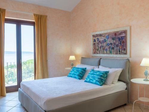Locazione Turistica Villa Bougainvillea