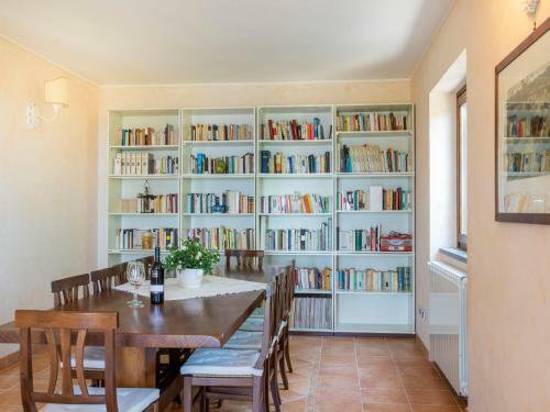 Locazione Turistica Villa Bougainvillea