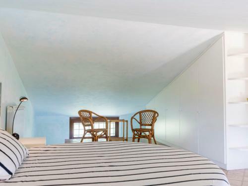 Locazione Turistica Villa Bougainvillea