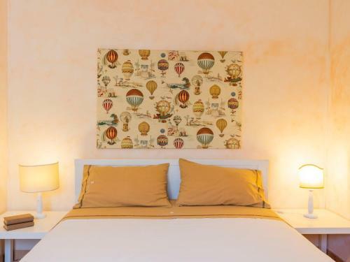 Locazione Turistica Villa Bougainvillea